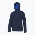 Giacca imbottita da donna Mizuno Padded navy/white