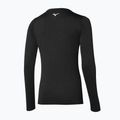 Mizuno Impulse Core Tee donna nero 2