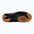 Scarpe da pallavolo da uomo Mizuno Wave Mirage 2 Mid nero X1GA176099 4