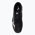 Scarpe da pallavolo da uomo Mizuno Wave Mirage 2 Mid nero X1GA176099 6