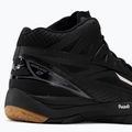 Scarpe da pallavolo da uomo Mizuno Wave Mirage 2 Mid nero X1GA176099 8