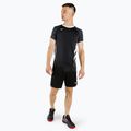 Camicia da uomo Mizuno Premium High-Kyu match nero V2EA700209 2