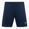 Pantaloncini da allenamento Mizuno High-Kyu da uomo blu navy V2EB700114