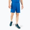 Pantaloncini da allenamento da uomo Mizuno High-Kyu blu V2EB700122