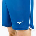 Pantaloncini da allenamento da uomo Mizuno High-Kyu blu V2EB700122 4