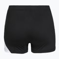Pantaloncini da allenamento da donna Mizuno Myou black/white 2