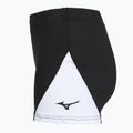 Pantaloncini da allenamento da donna Mizuno Myou black/white 3