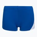 Pantaloncini da allenamento da donna Mizuno Myou royal/white