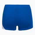 Pantaloncini da allenamento da donna Mizuno Myou royal/white 2