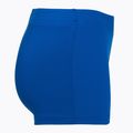 Pantaloncini da allenamento da donna Mizuno Myou royal/white 3