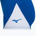 Pantaloncini da allenamento da donna Mizuno Myou royal/white 4