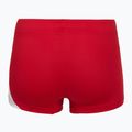 Pantaloncini da allenamento da donna Mizuno Myou red/white 2