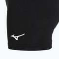 Pantaloncini da donna Mizuno High-Kyu Trad black/white 4