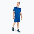 Camicia da allenamento Mizuno Soukyu uomo blu X2EA750022 2