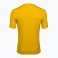 Camicia da allenamento Mizuno Soukyu SS uomo giallo X2EA750045 2