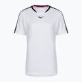 Maglia da allenamento donna Mizuno Soukyu SS white/black