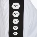 Maglia da allenamento donna Mizuno Soukyu SS white/black 3