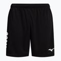 Pantaloncini da allenamento da uomo Mizuno Soukyu nero X2EB750009