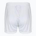 Pantaloncini da allenamento da donna Mizuno Soukyu white 2