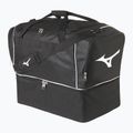 Borsa da allenamento Mizuno nero/bianco