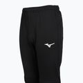 Pantaloni da calcio per bambini Mizuno Trad GK black 3