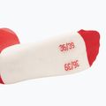 Calze Mizuno Trad red 4