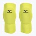 Mizuno Team Kneepad ginocchiere pallavolo rednavy