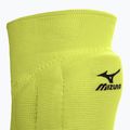 Mizuno Team Kneepad ginocchiere pallavolo rednavy 4