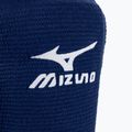 Ginocchiere Mizuno Team navy per pallavolo 5