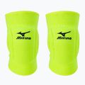 Ginocchiere da pallavolo per bambini Mizuno Team Kneepad giallo V2EY5B5142