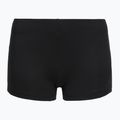 Pantaloncini da allenamento da donna Mizuno Myou black/black