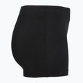 Pantaloncini da allenamento da donna Mizuno Myou black/black 3