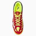 Scarpe da pallavolo da uomo Mizuno Wave Lightning Z4 rosso V1GA180001 6