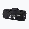 Borsa da allenamento Mizuno Judo Multiway 45 l nero