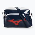 Mizuno Rb Enamel borsa da allenamento blu navy 33ED8F0114
