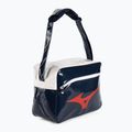 Mizuno Rb Enamel borsa da allenamento blu navy 33ED8F0114 2