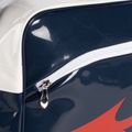 Mizuno Rb Enamel borsa da allenamento blu navy 33ED8F0114 4