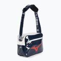 Mizuno Rb Enamel borsa da allenamento blu navy 33ED8F0214 2