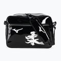 Mizuno Judo Borsa da allenamento smaltata nera K3ED8F0109