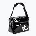 Mizuno Judo Borsa da allenamento smaltata nera K3ED8F0109 2