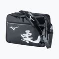 Mizuno Judo Borsa da allenamento smaltata nera K3ED8F0109 5
