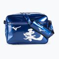 Mizuno Judo Borsa da allenamento blu smaltata K3ED8F0122