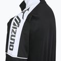 Felpa da allenamento bambino Mizuno Knitted Track black 3
