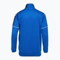 Felpa da allenamento bambino Mizuno Knitted Track royal 2