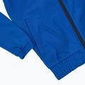 Felpa da allenamento bambino Mizuno Knitted Track royal 5