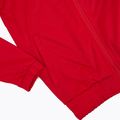 Felpa da allenamento bambino Mizuno Knitted Track red 5