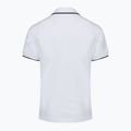 Maglietta per bambini Mizuno Polo white/navy 2