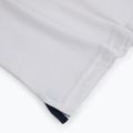 Maglietta per bambini Mizuno Polo white/navy 4