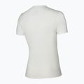 Mizuno Impulse Core Tee uomo bianco 2