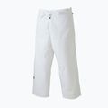 Pantaloni da judogi Mizuno Judo Yawara white